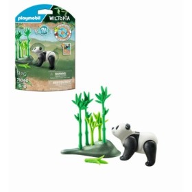 Urs panda